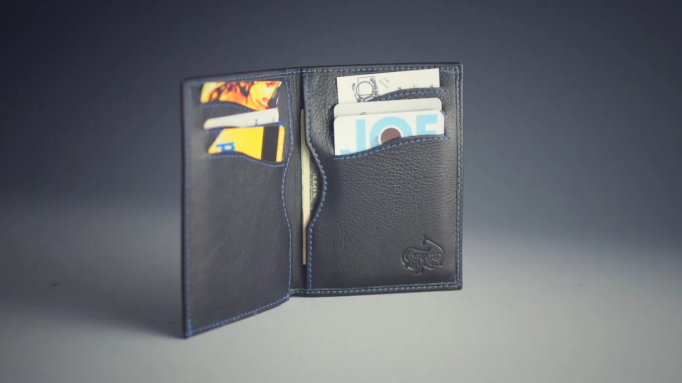 Rebel Wallet