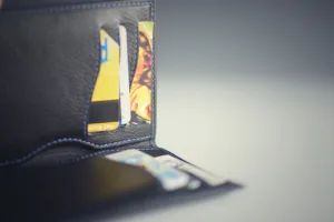 Rebel Wallet