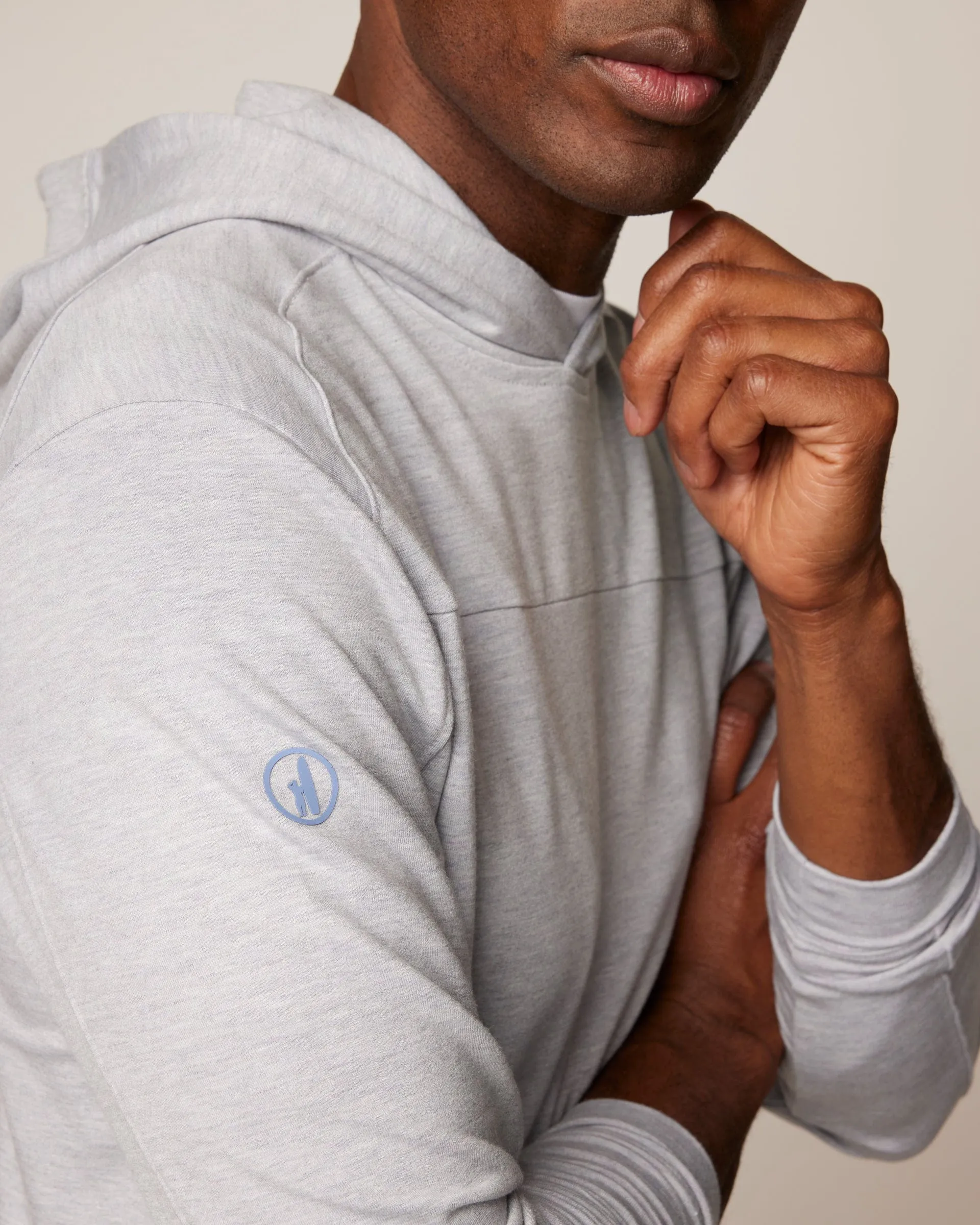 Remmy Lightweight Performance Hoodie