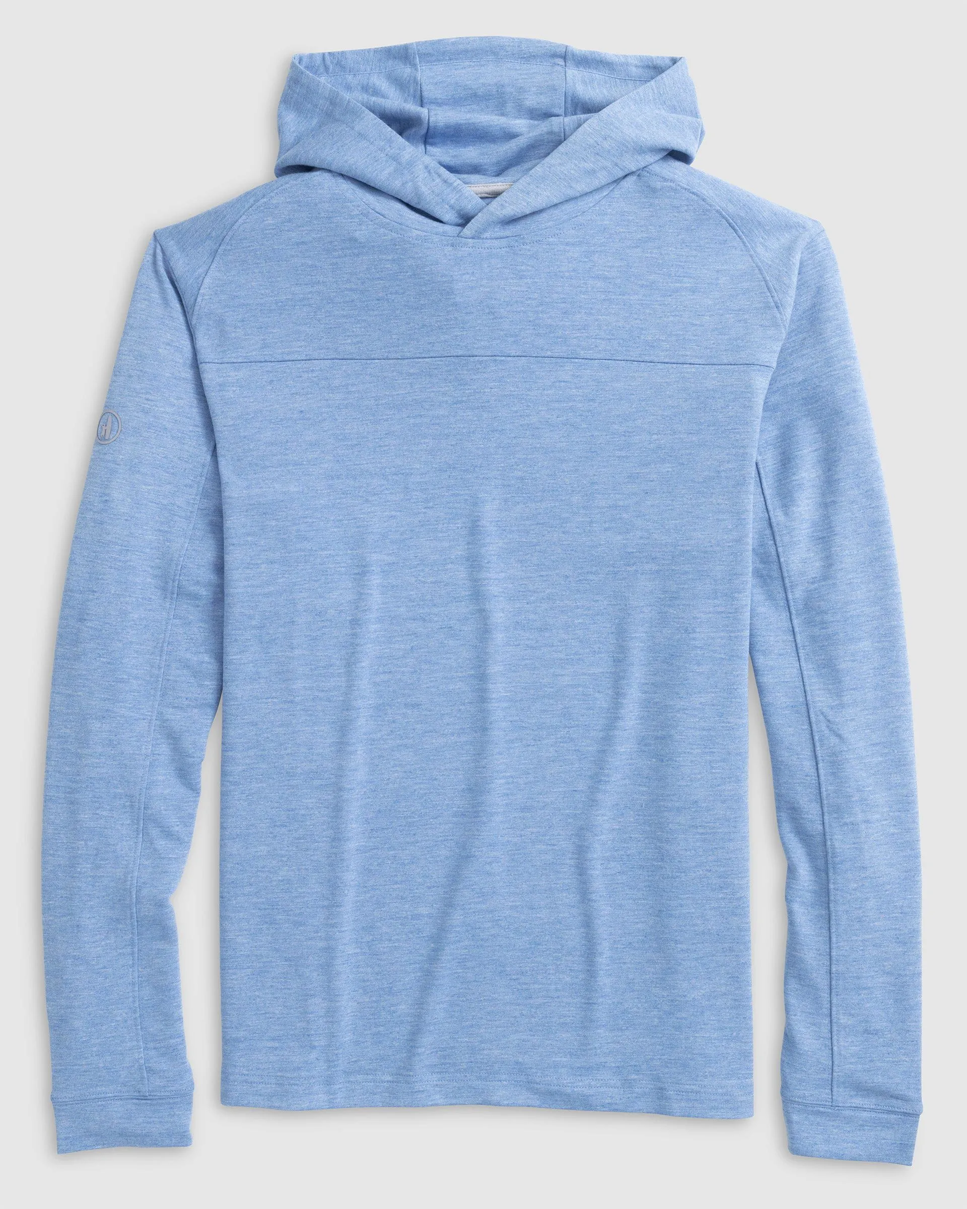 Remmy Lightweight Performance Hoodie