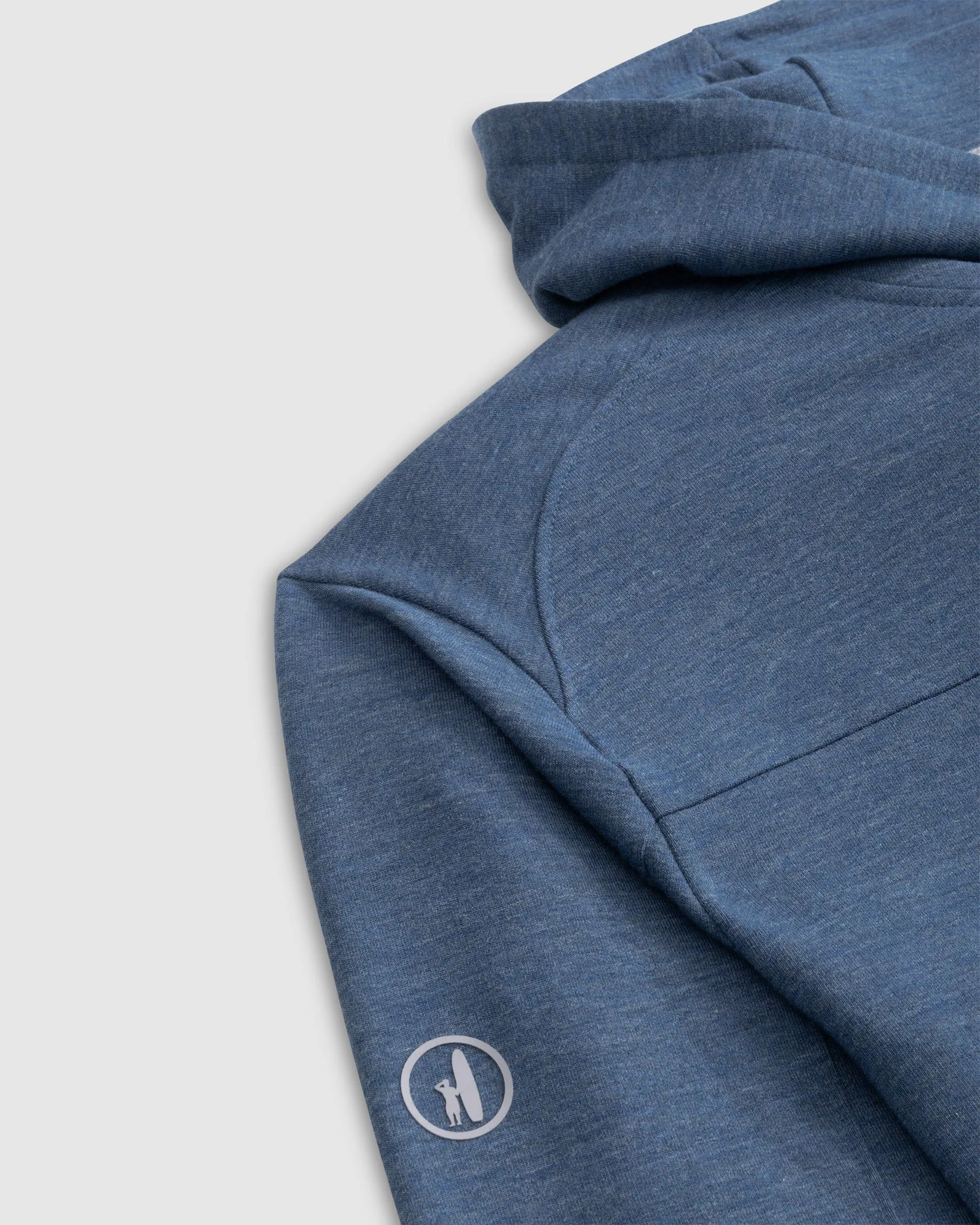 Remmy Lightweight Performance Hoodie