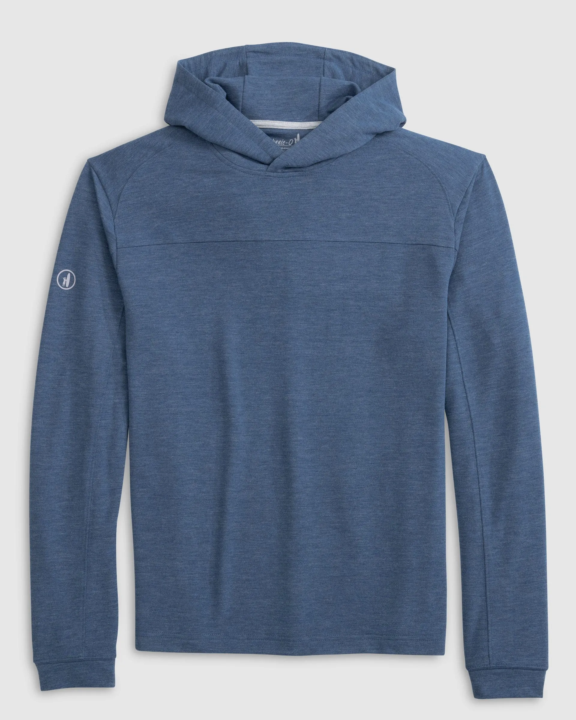 Remmy Lightweight Performance Hoodie