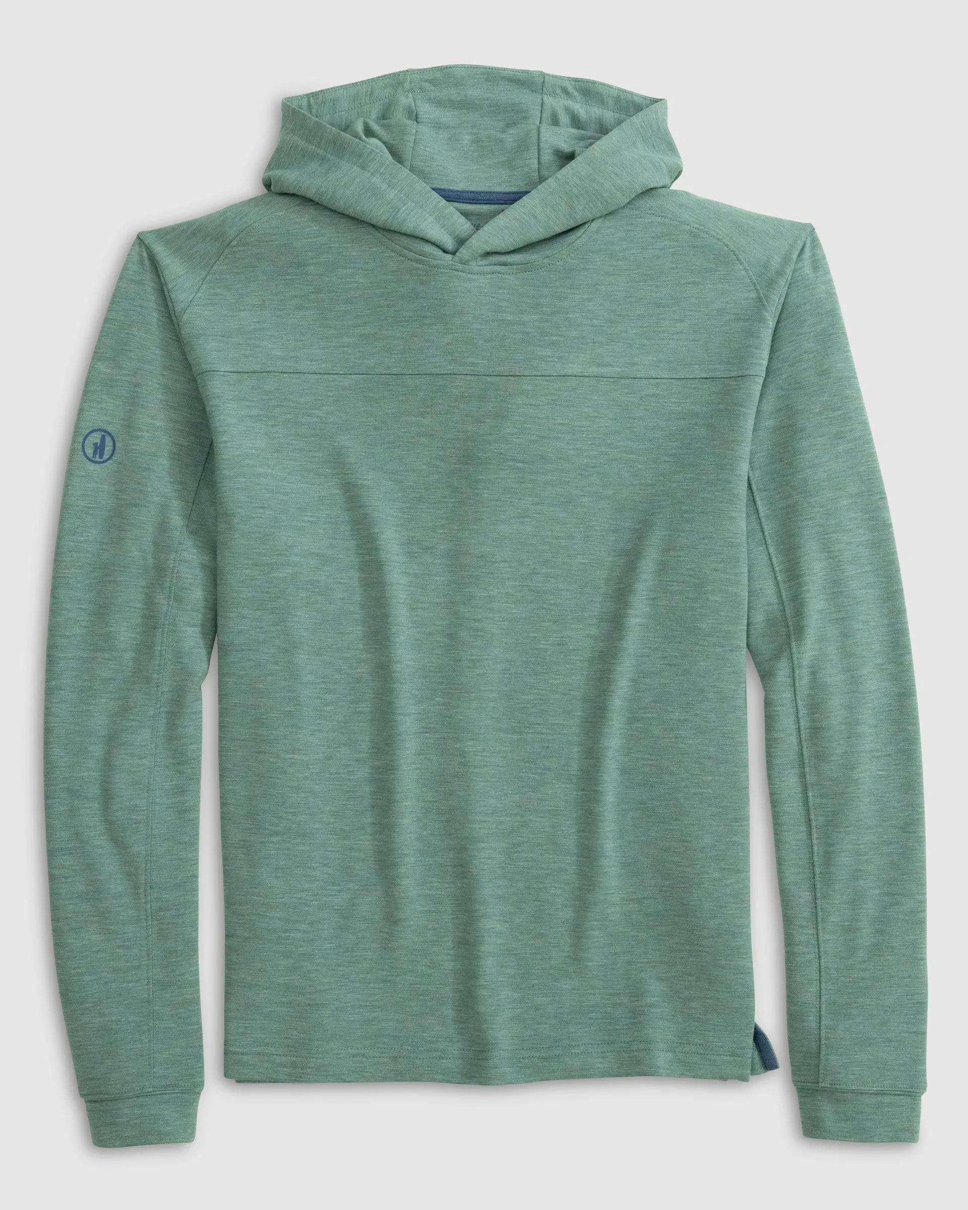 Remmy Lightweight Performance Hoodie