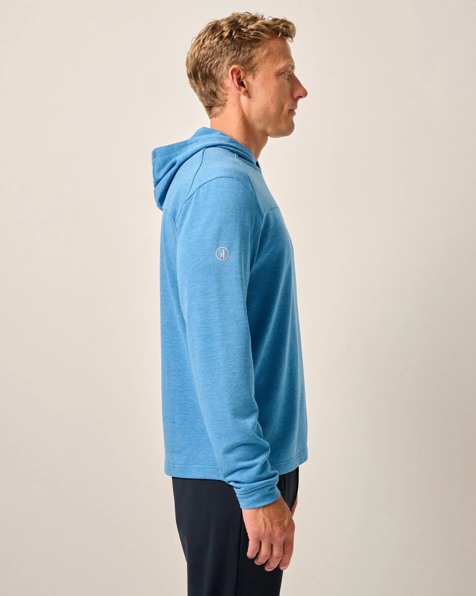 Remmy Lightweight Performance Hoodie