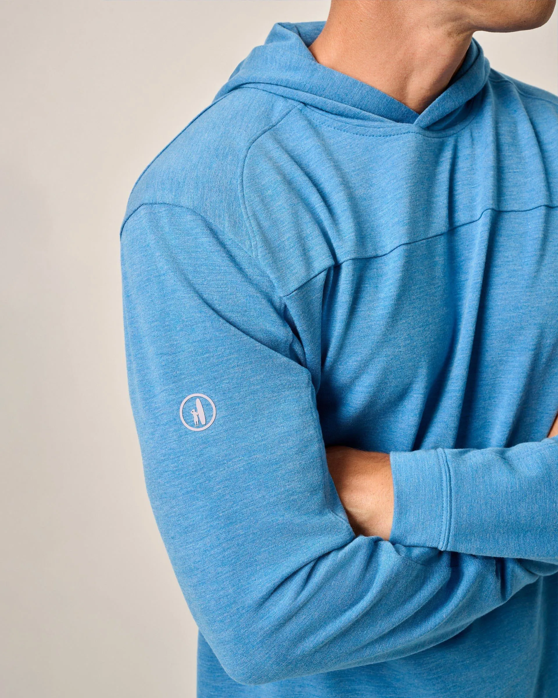 Remmy Lightweight Performance Hoodie