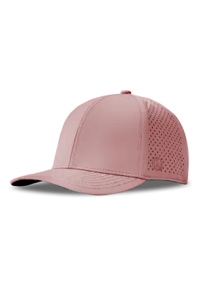 Retro Pink Hat