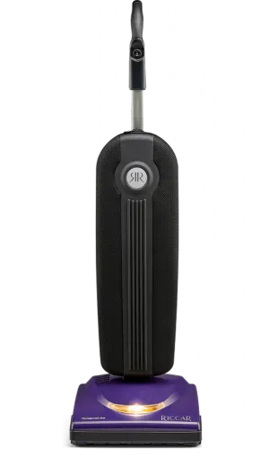 Riccar R10S SupraLite Light Weight Upright Vacuum