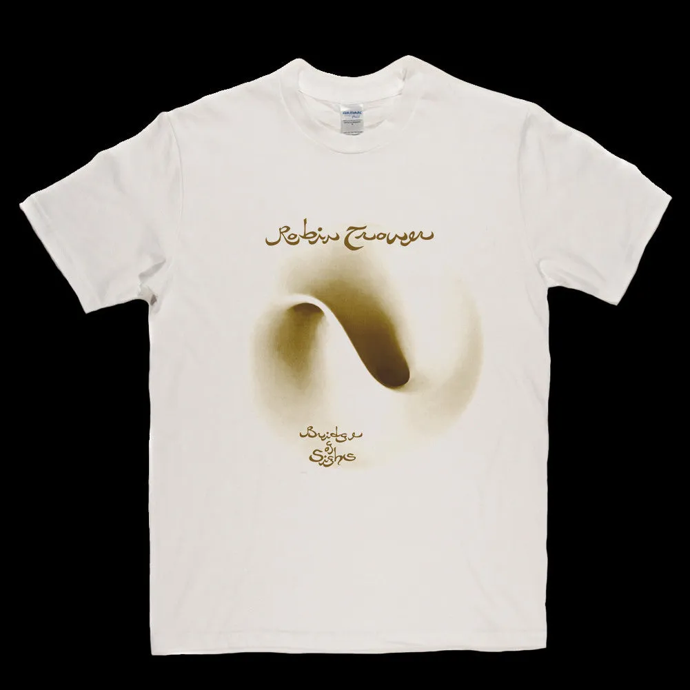 Robin Trower Bridge of Sighs T Shirt