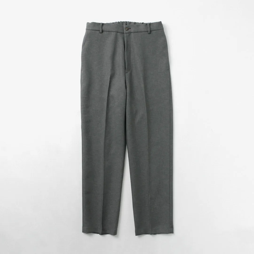 ROCOCO / Functional Snazzy Slacks