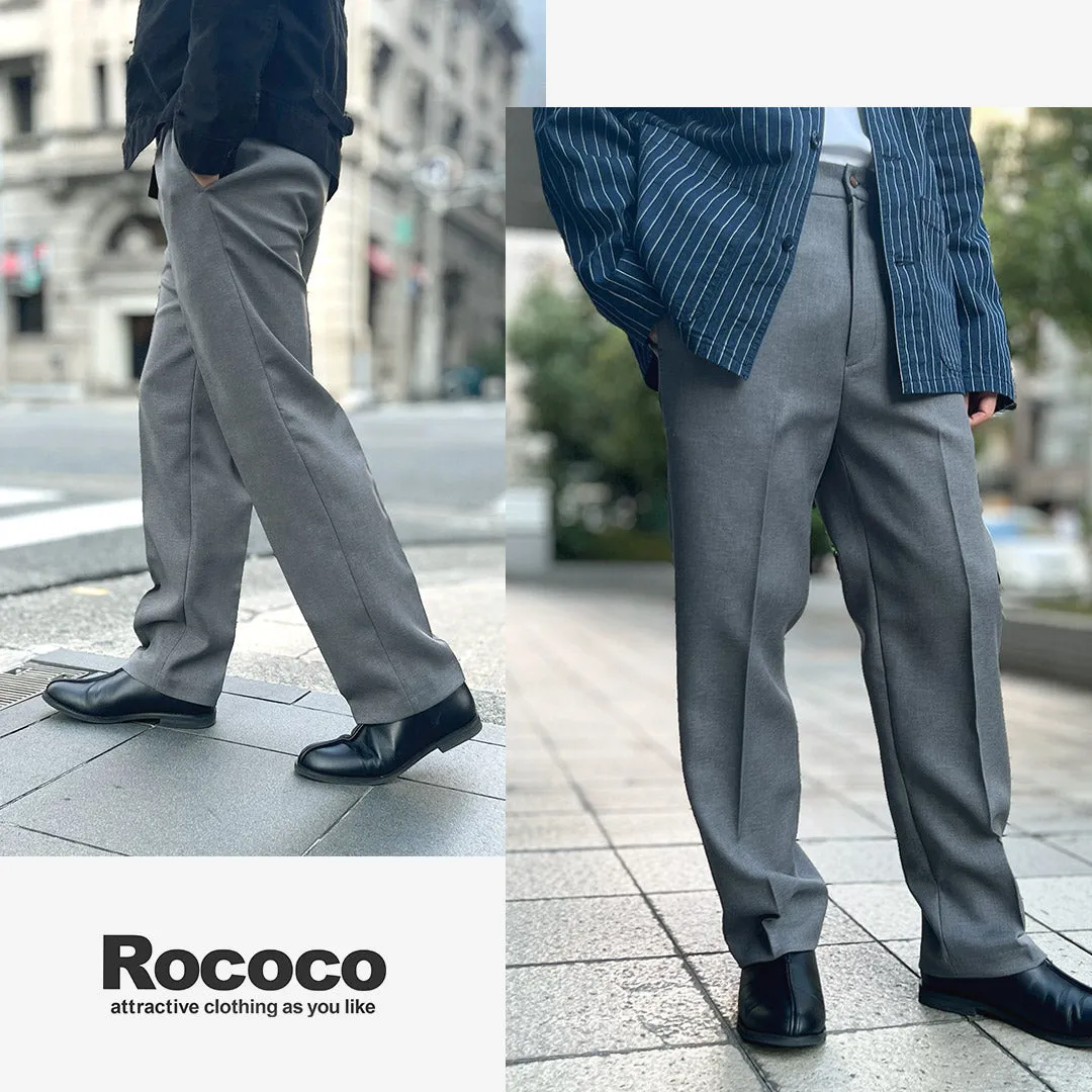 ROCOCO / Functional Snazzy Slacks