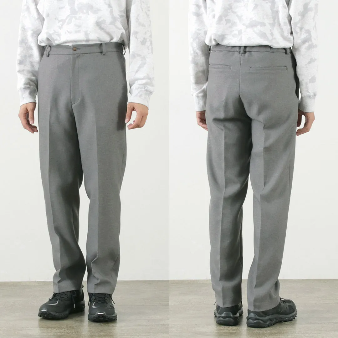 ROCOCO / Functional Snazzy Slacks