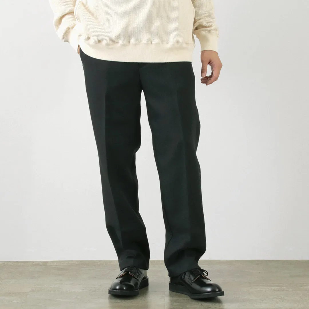 ROCOCO / Functional Snazzy Slacks