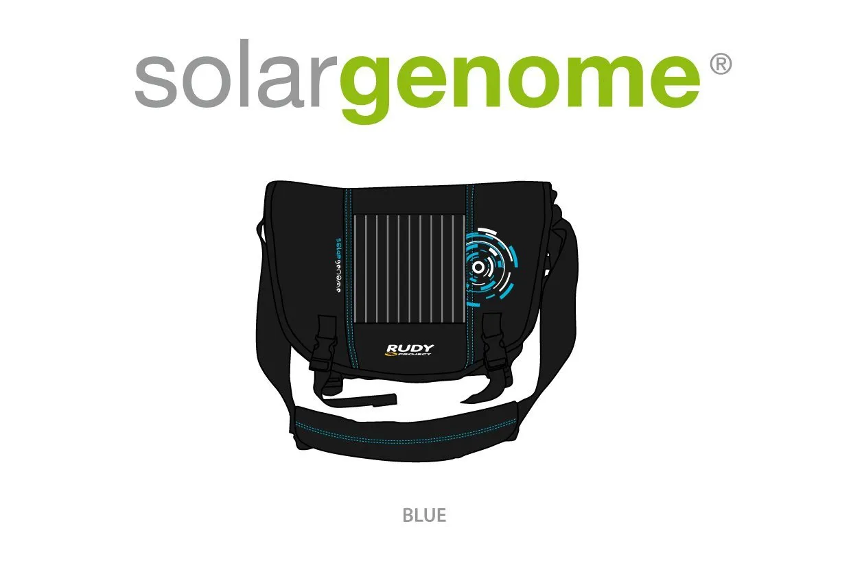 Rudy Project Messenger Solar Bag