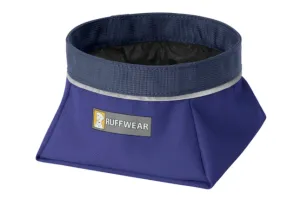 Ruffwear Quencher Packable Dog Bowl