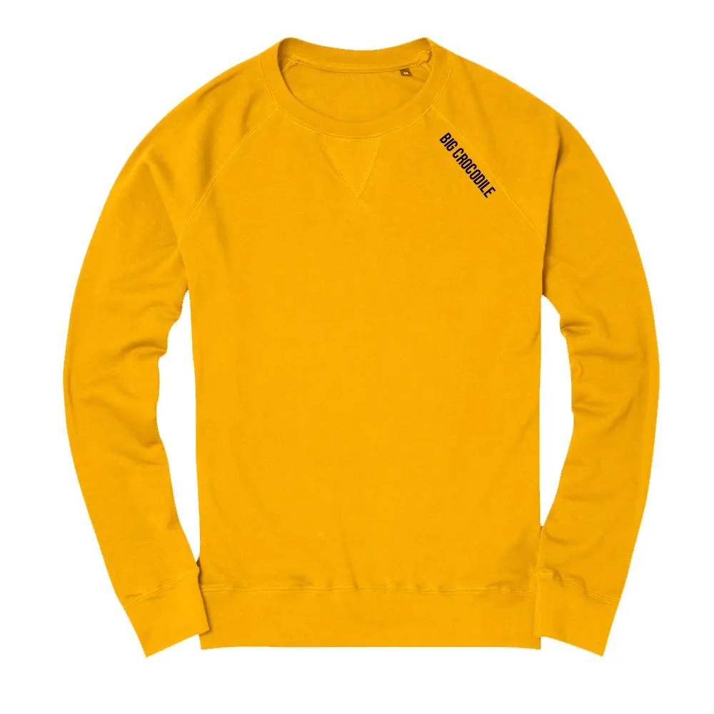 Sale Item - Lightweight sweatshirt