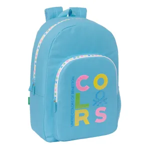 School Bag Benetton Spring