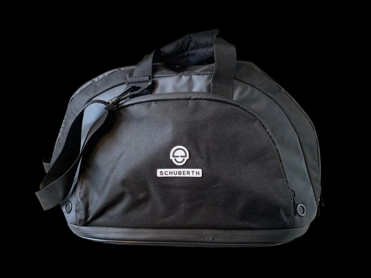 Schuberth Helmet racing bag