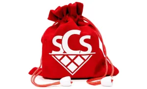 SCS Cube Bag (V3)