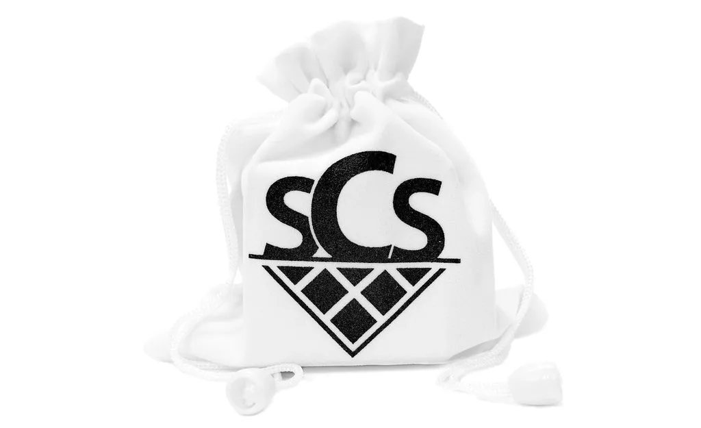 SCS Cube Bag (V3)