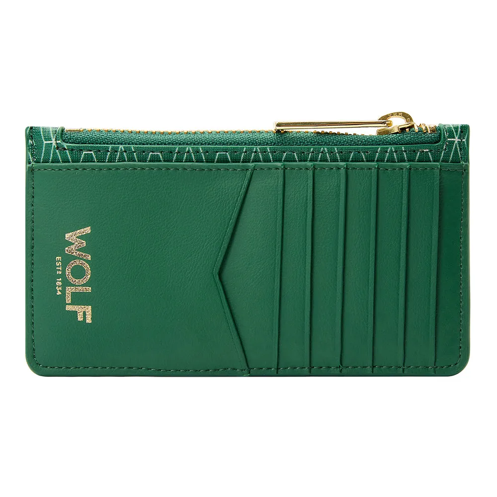 Signature Zip Case