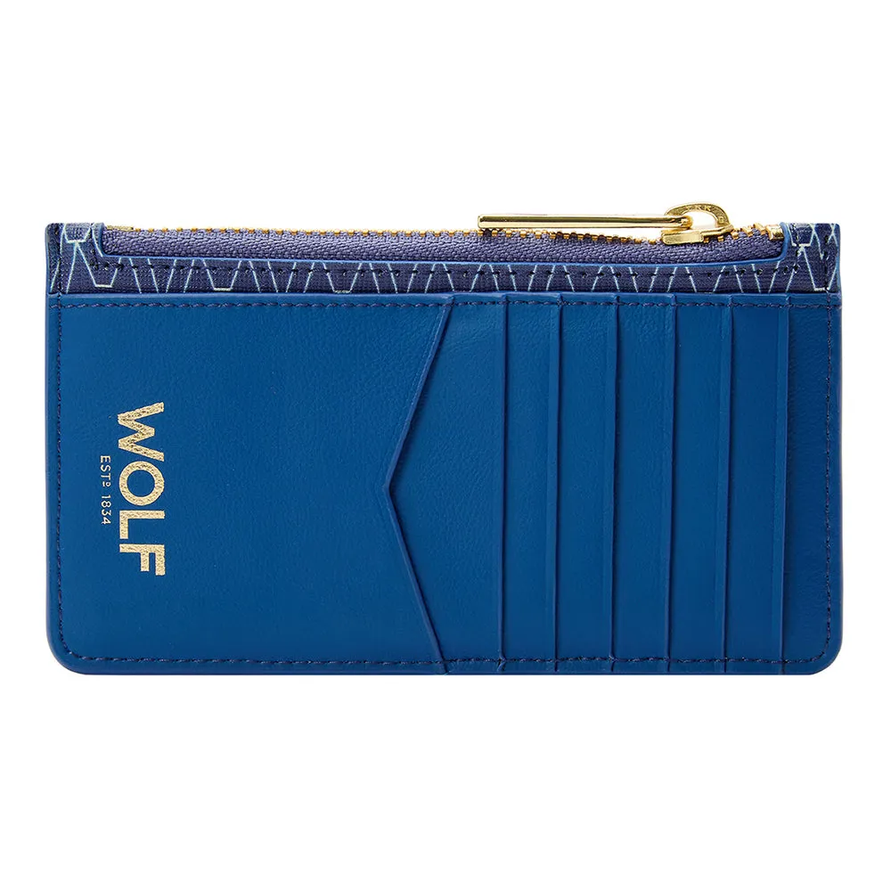 Signature Zip Case