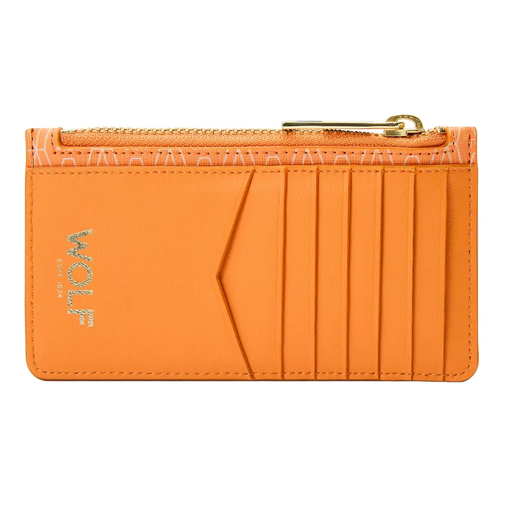 Signature Zip Case