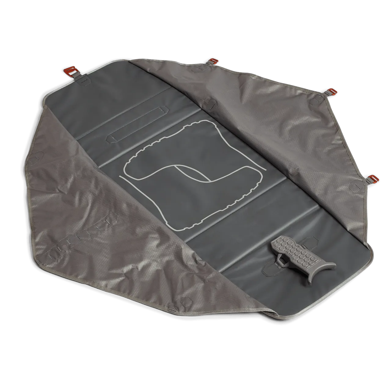 Sitka Wader Storage Bag