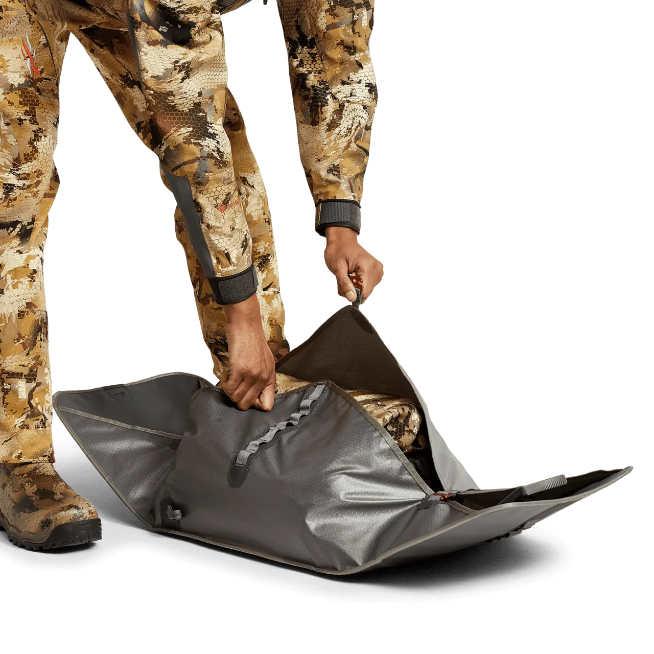 Sitka Wader Storage Bag