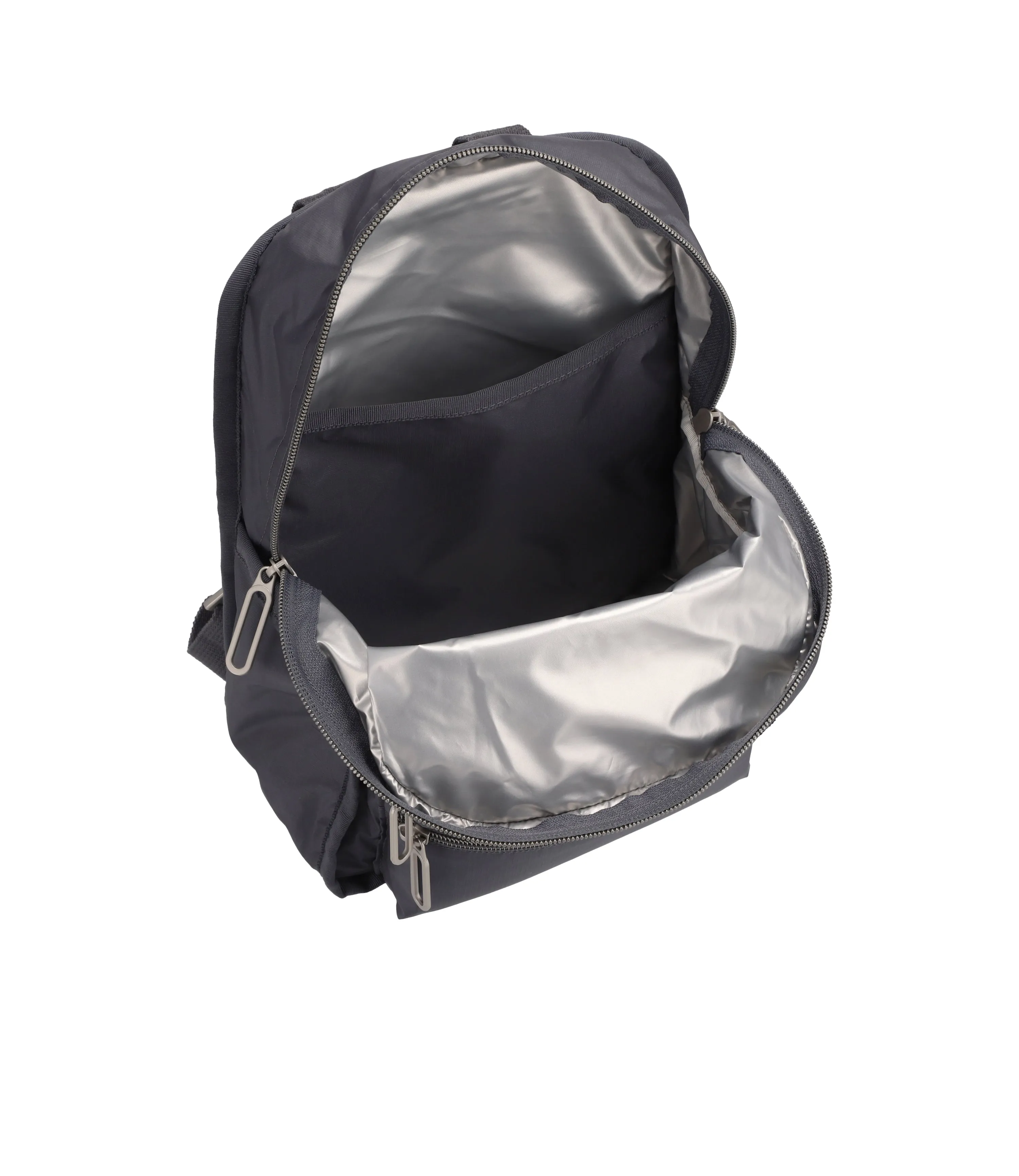 Small Functional Backpack