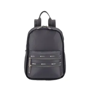 Small Functional Backpack