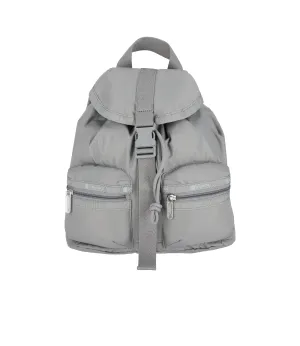 Small Voyager Backpack