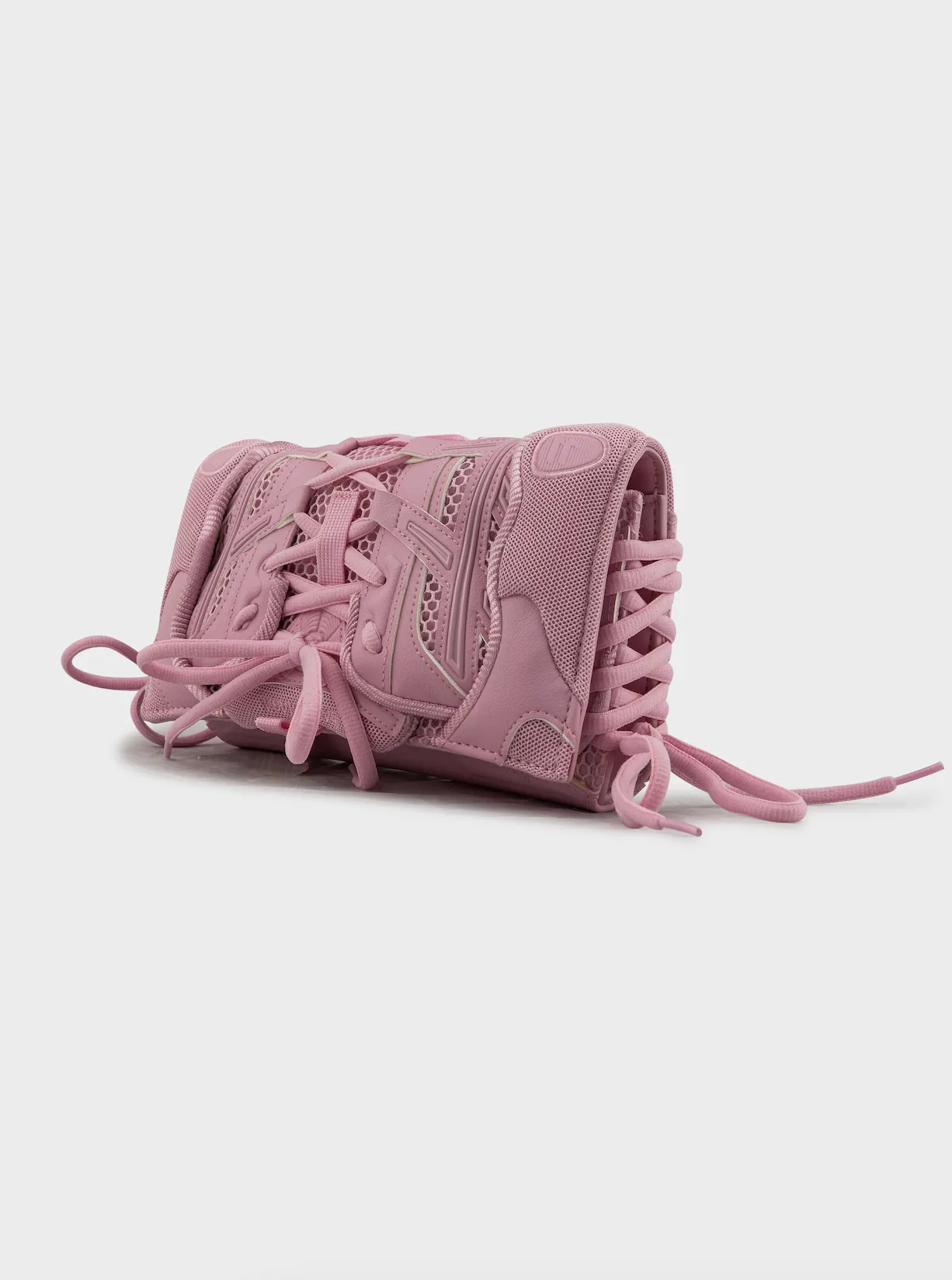 Sneakerhead Handbag