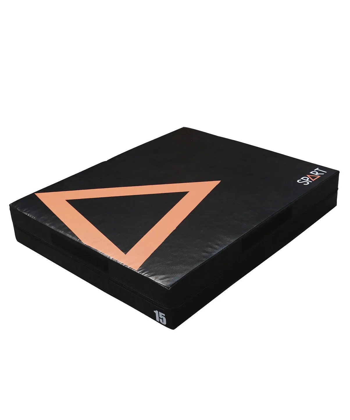 Soft Stackable Plyometric Box