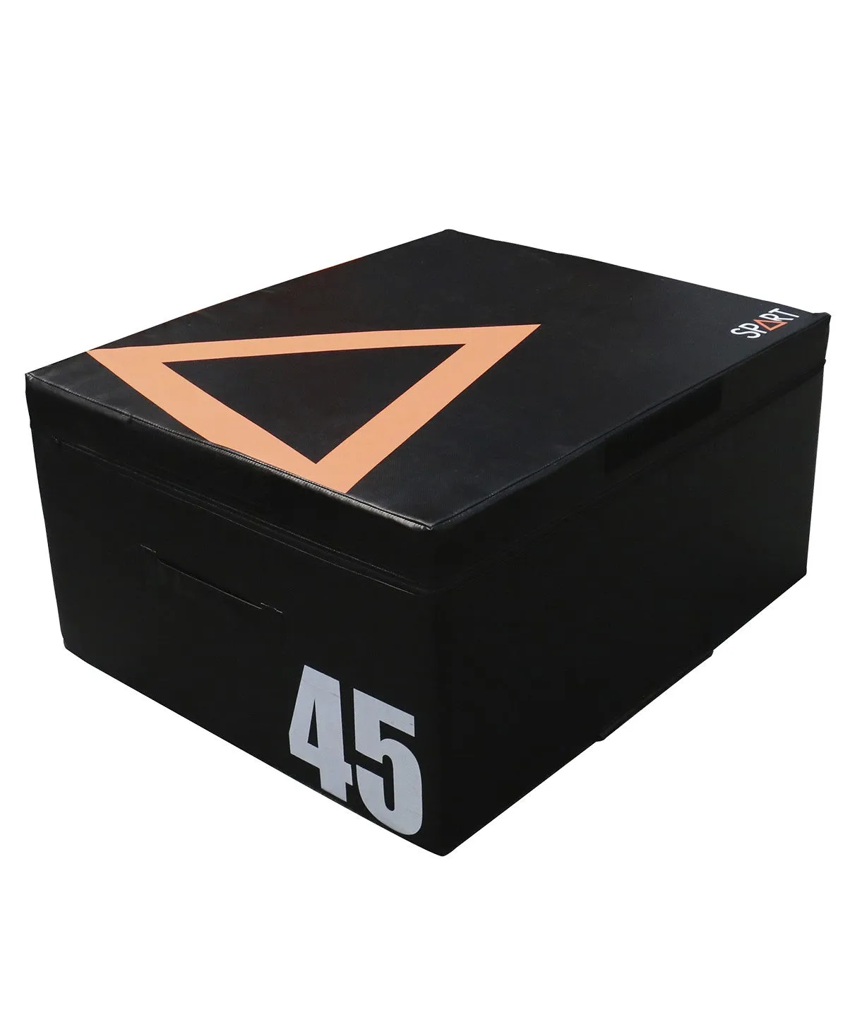 Soft Stackable Plyometric Box