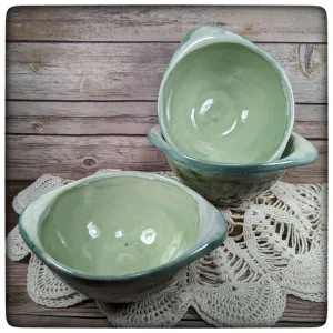 Soup Bowl with Handles