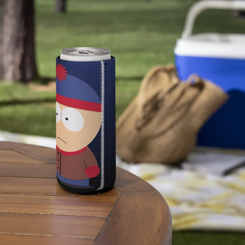 South Park Stan Can Cooler