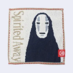 Spirited Away - Mini Hand Towel (No Face)