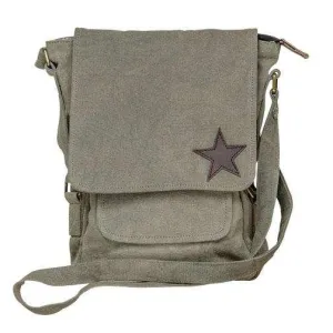 Star Messenger Bag