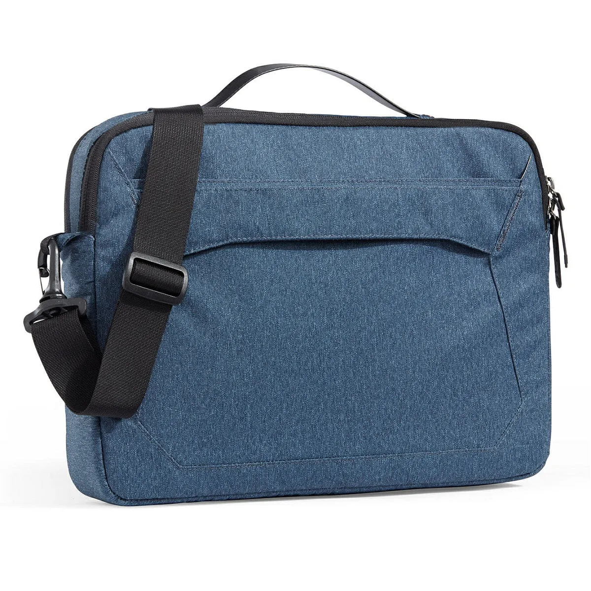 STM MYTH Laptop Briefcase 15-16" SLATE BLUE