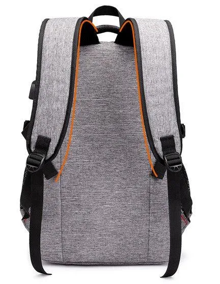 Stonkar Laptop Backpack