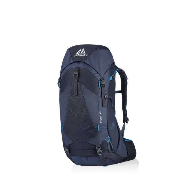 STOUT 45L BACKPACK