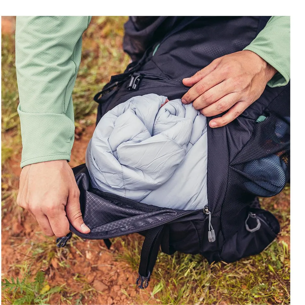 STOUT 45L BACKPACK