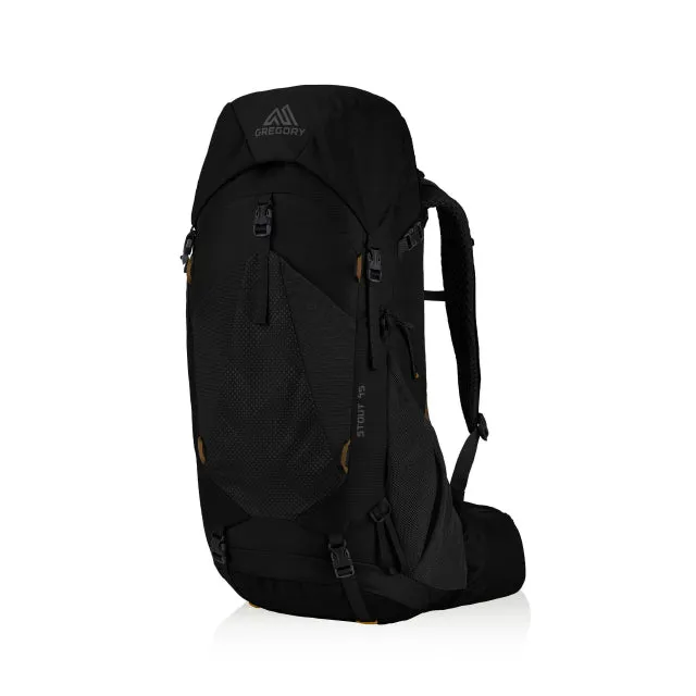 STOUT 45L BACKPACK