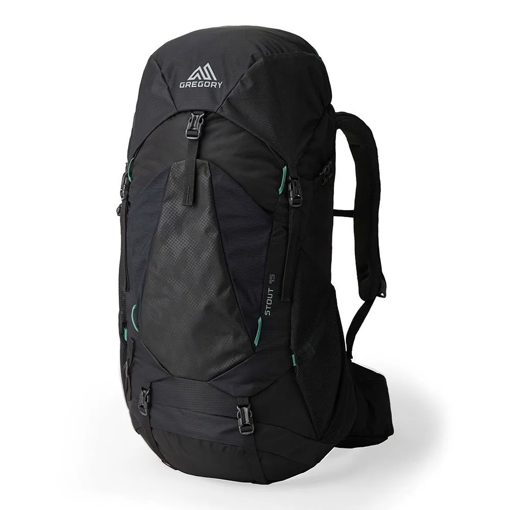 STOUT 45L BACKPACK