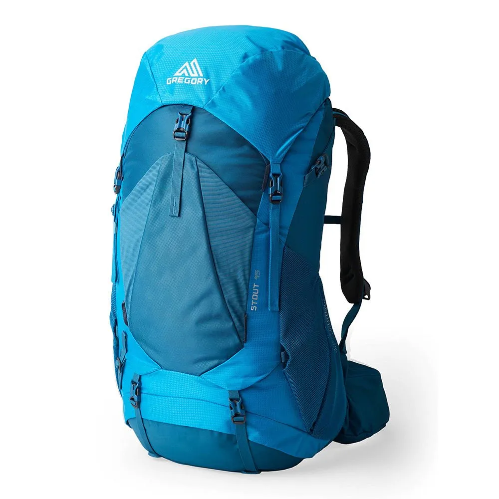 STOUT 45L BACKPACK