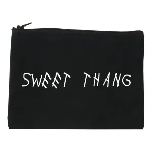 Sweet Thang Cosmetic Makeup Bag