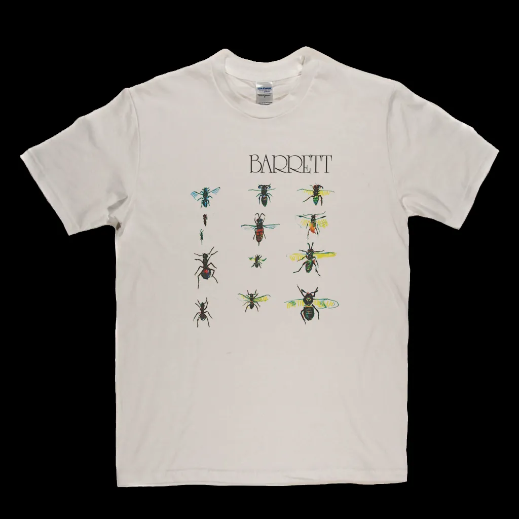 Syd Barrett Barrett T-Shirt