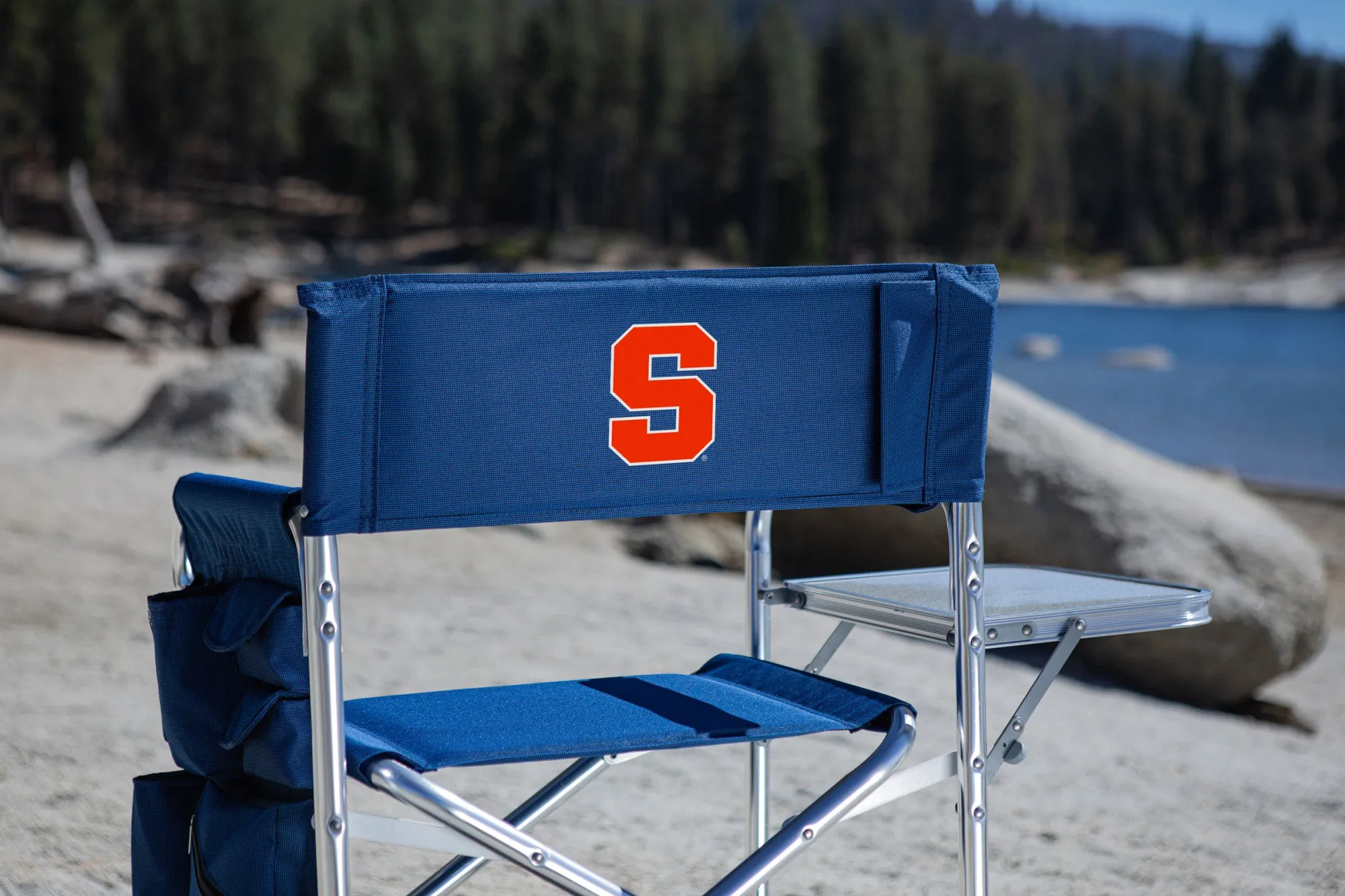 Syracuse Orange - Sports Chair