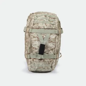 TACTICAL CAMO BACKPACK(CAMOFLAGE)