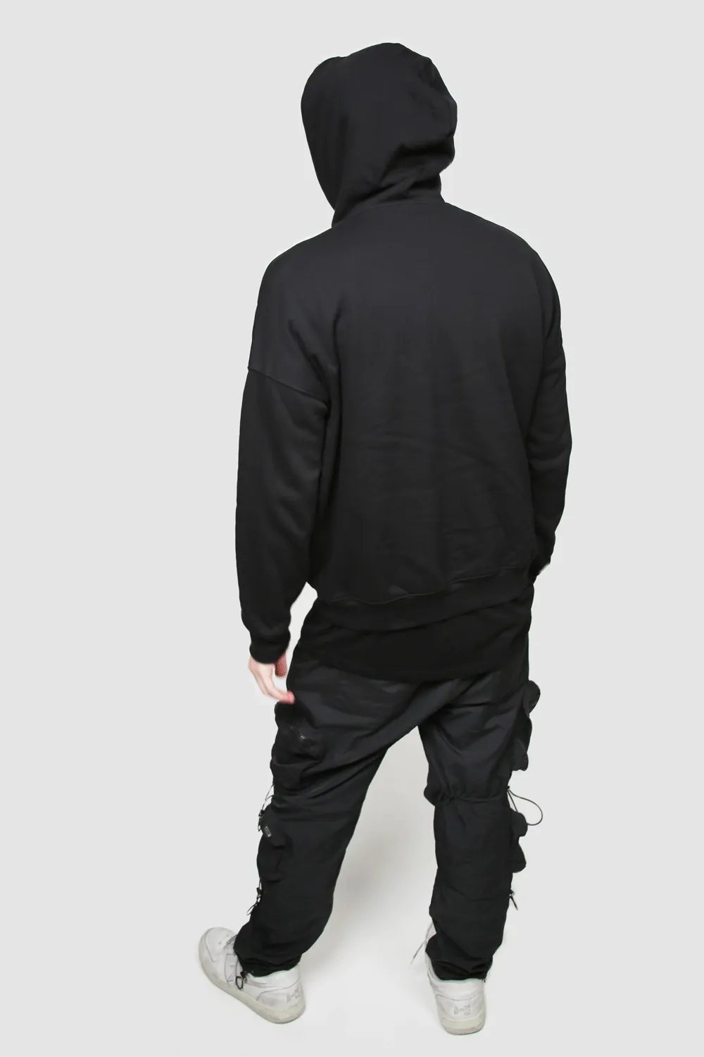 TAG Lightweight Hoodie